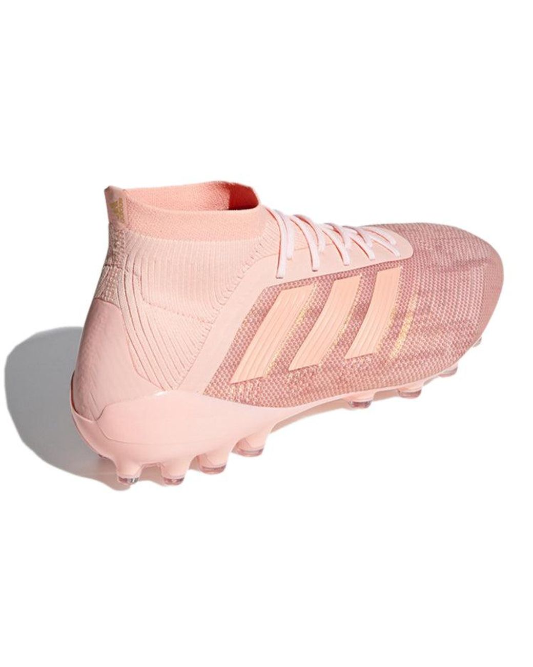 Adidas Pink Predator 18.1 Ag Artificial Grass for men