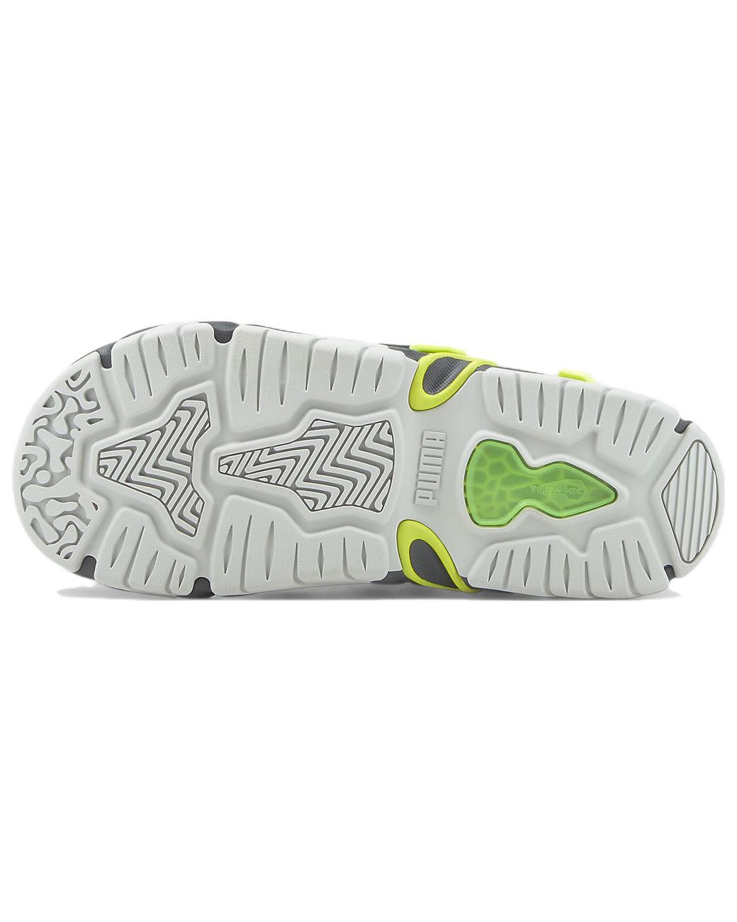 PUMA Blue Perks And Mini X Ts-01 for men