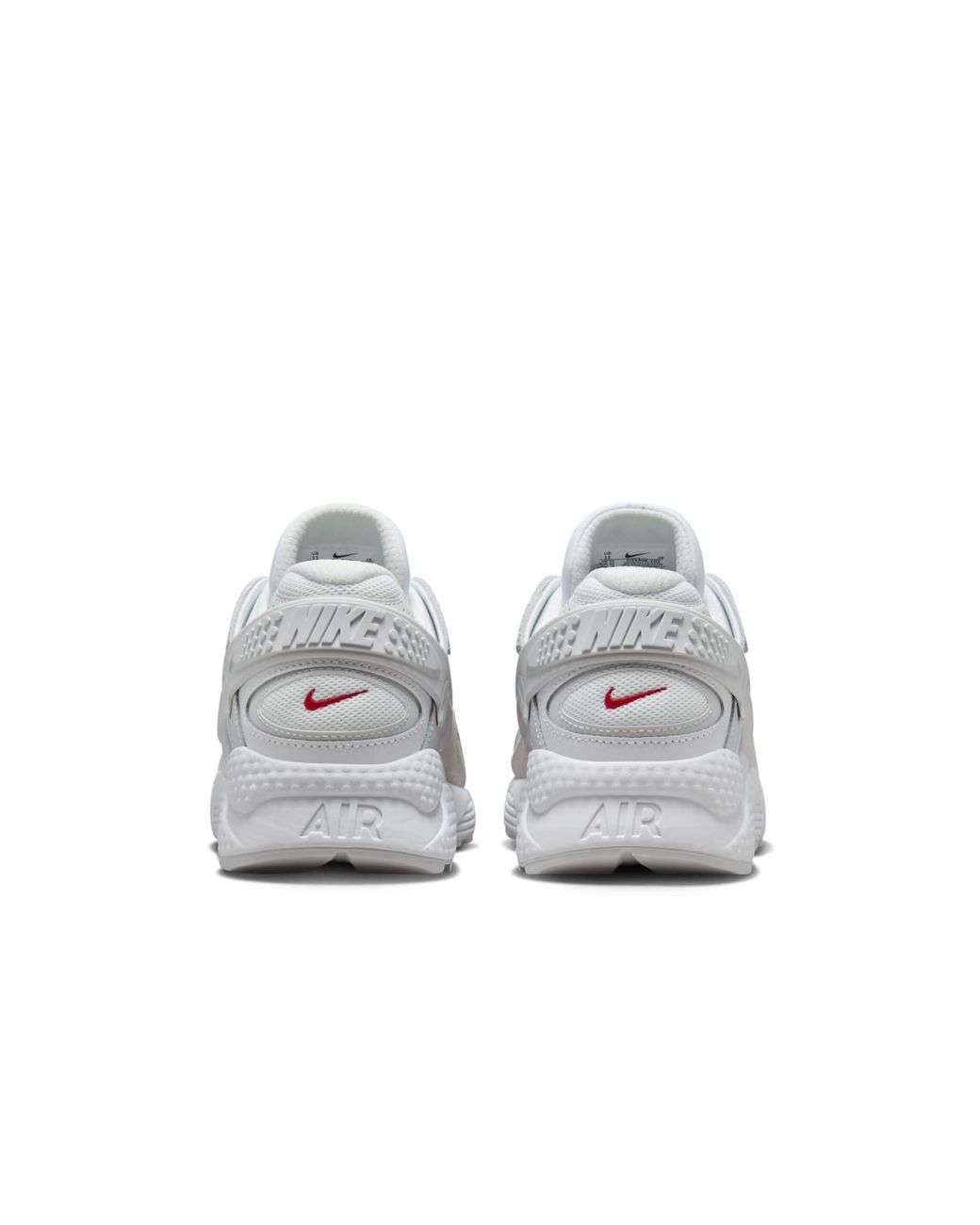 Nike White Air Huarache Runner 'Photon Dust University' for men