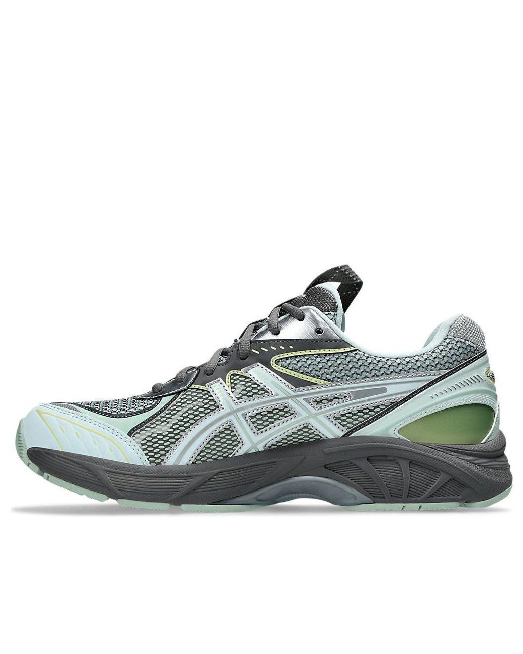 Asics Blue Gt-2160 Ub6-S 'Arctic Carbon' for men