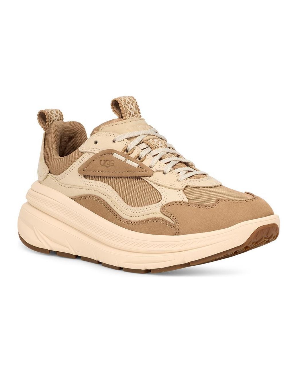 Ugg Natural (Wmns) Ca1 Mesh 'Sand'