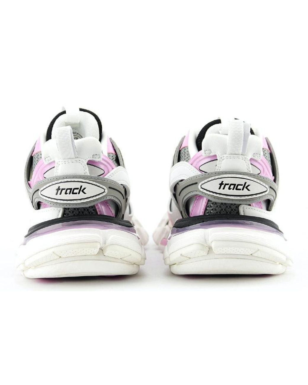 Balenciaga White (Wmns) Track Sneaker