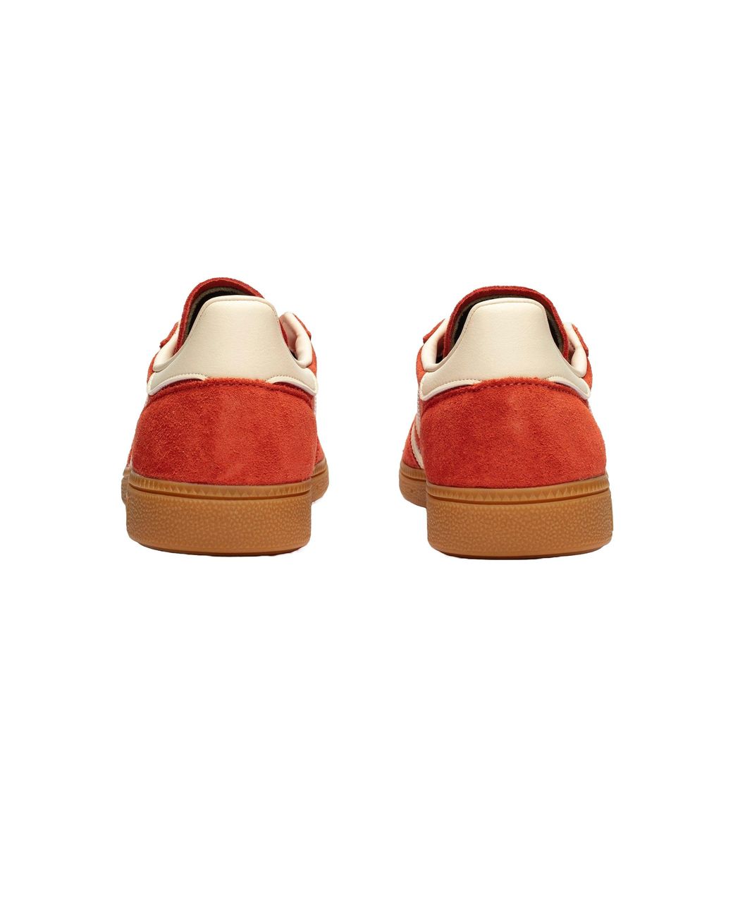 Adidas Red Handball Spezial 'Preloved Gum' for men