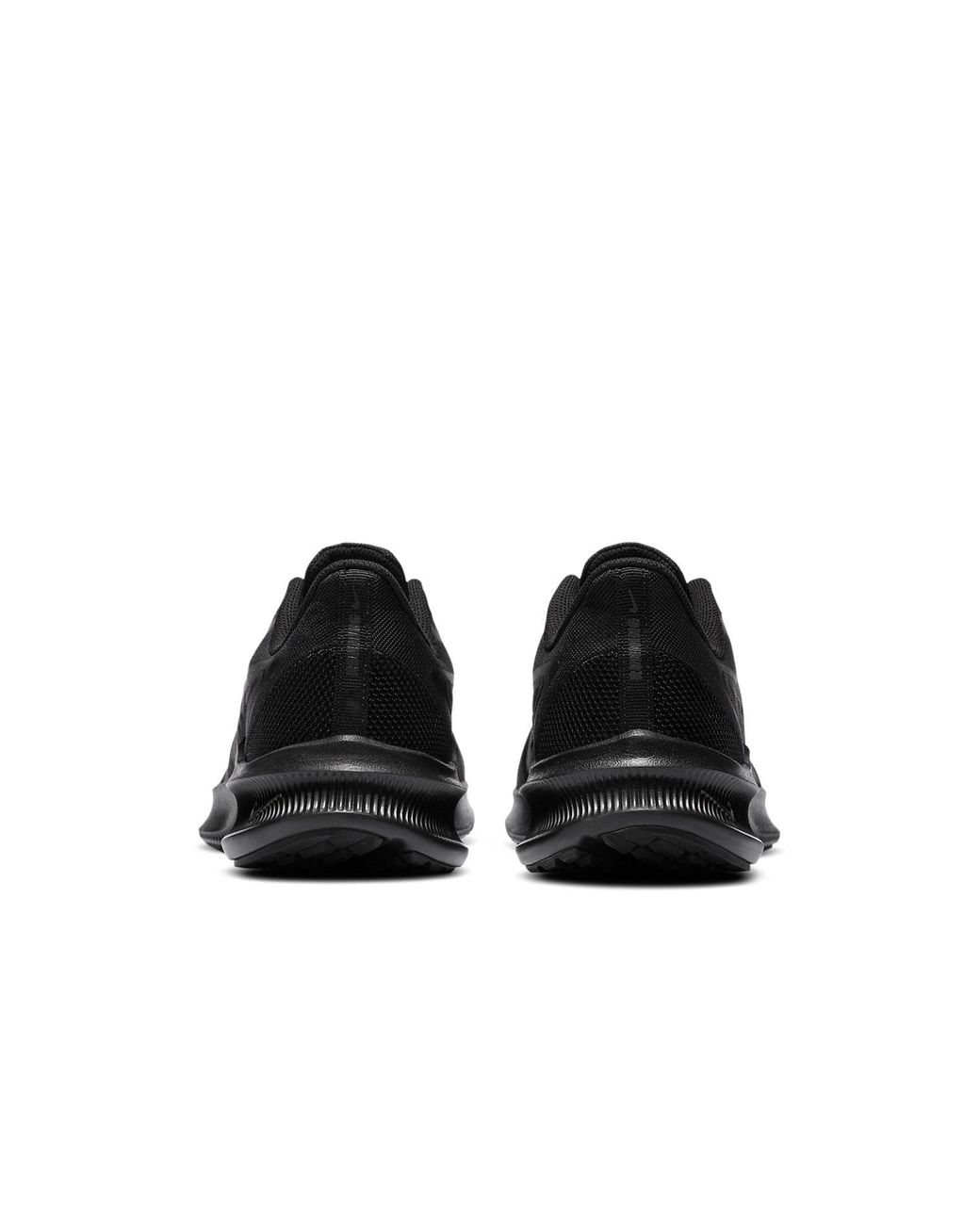 Nike Black Downshifter Iron' for men