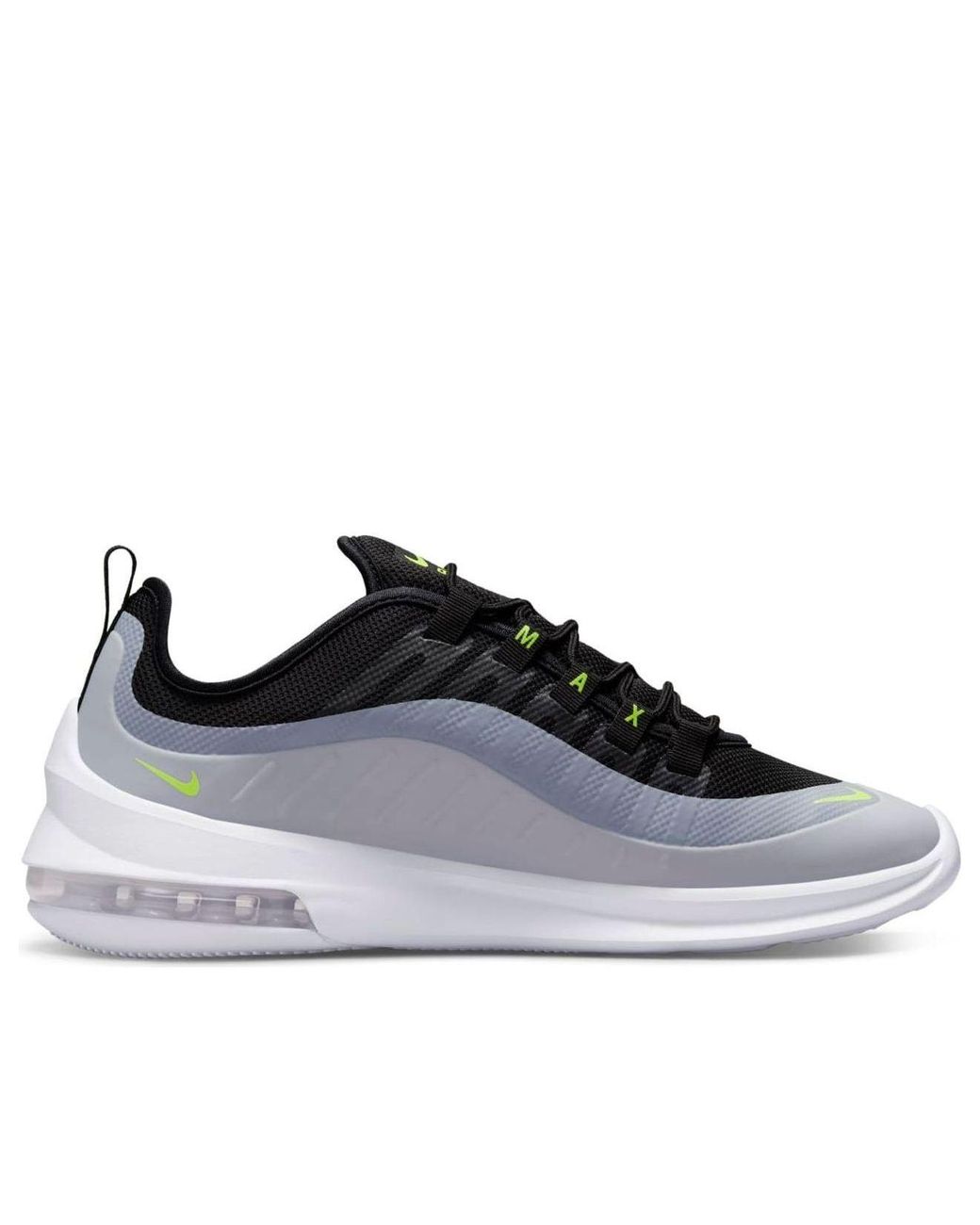 Nike Blue Air Max Axis 'Wolf Volt' for men