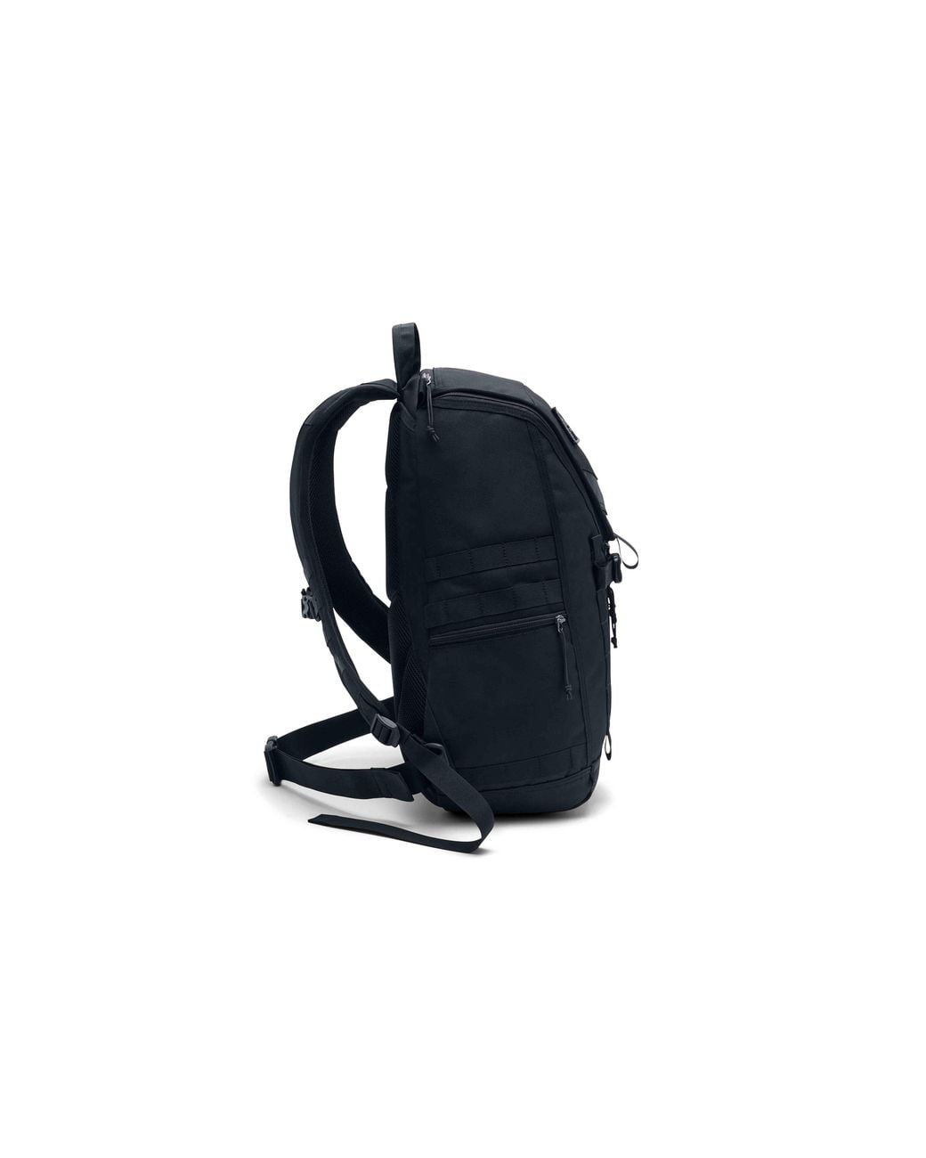 Nike Blue Sfs Recruit Training Backpack for men