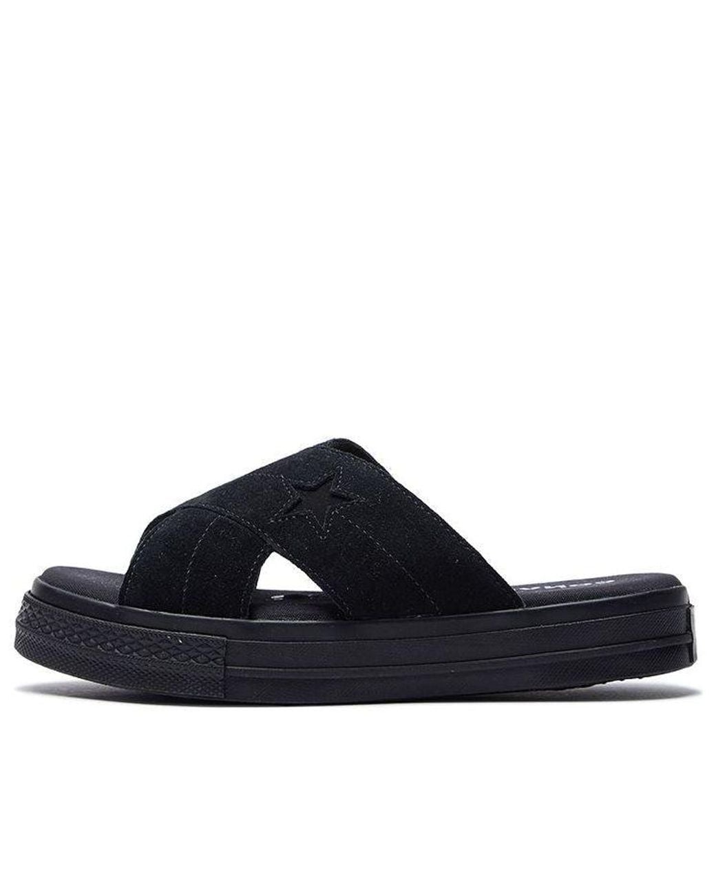 Converse Blue (Wmns) One Star Sandal