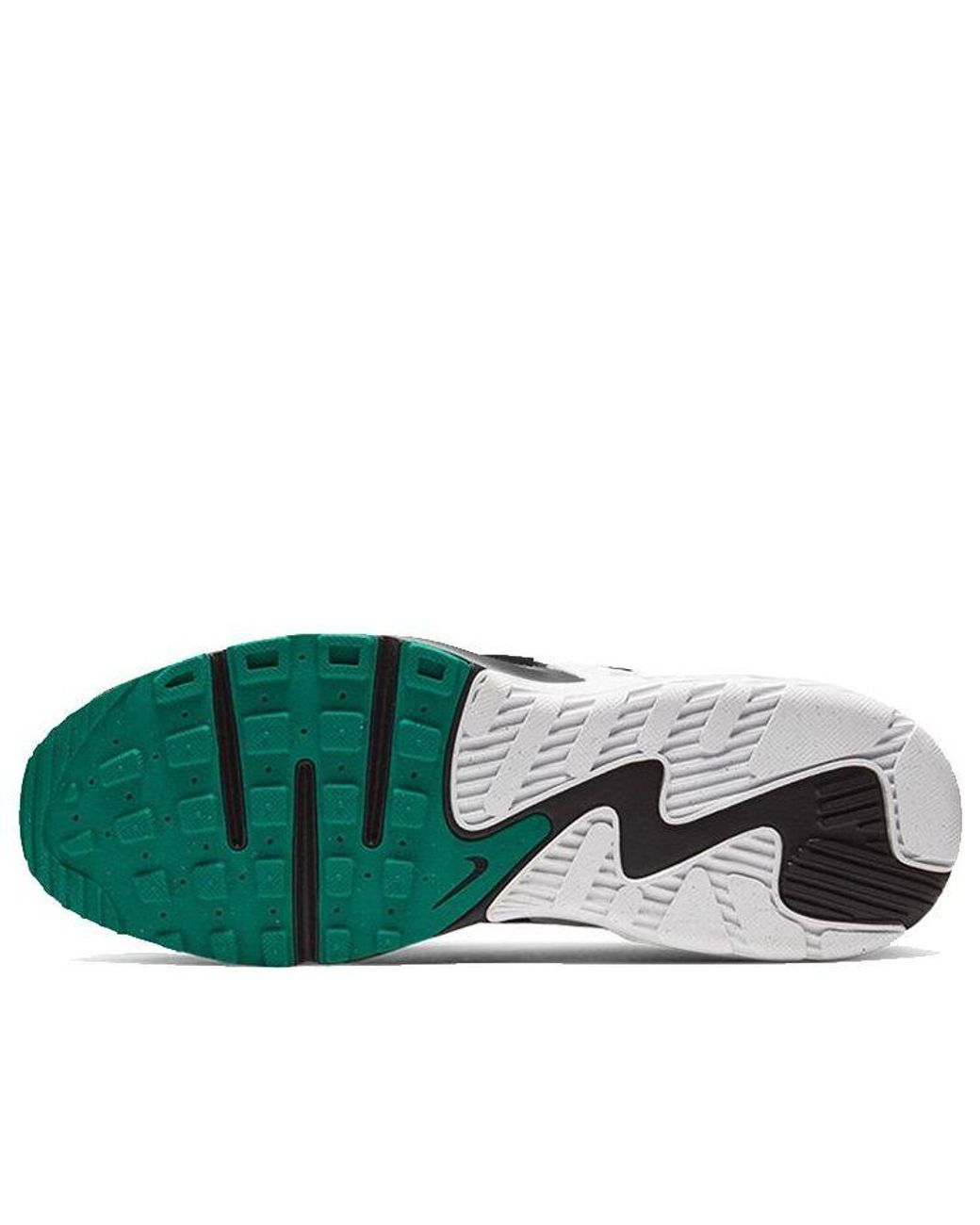 Nike Blue Air Max Excee for men
