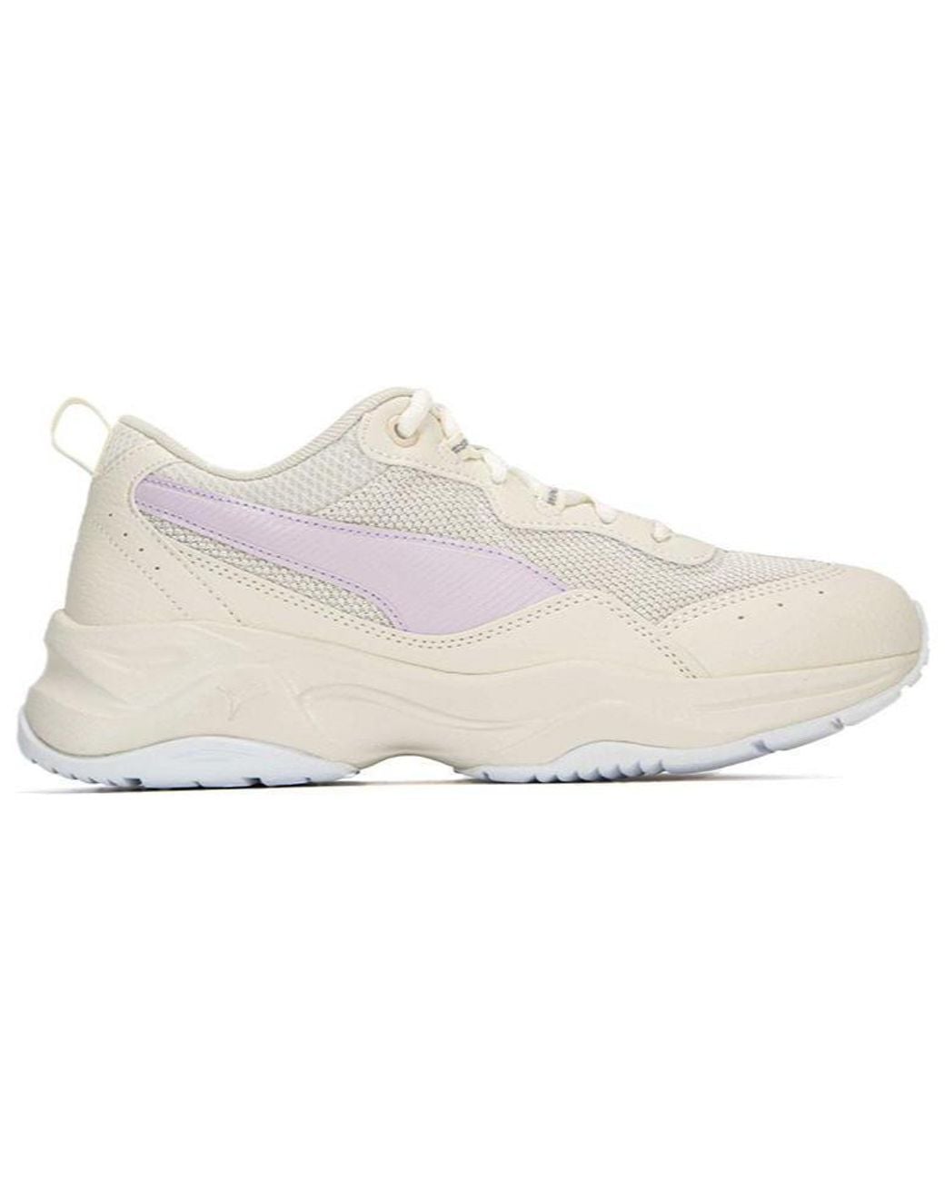 PUMA White (Wmns) Cilia