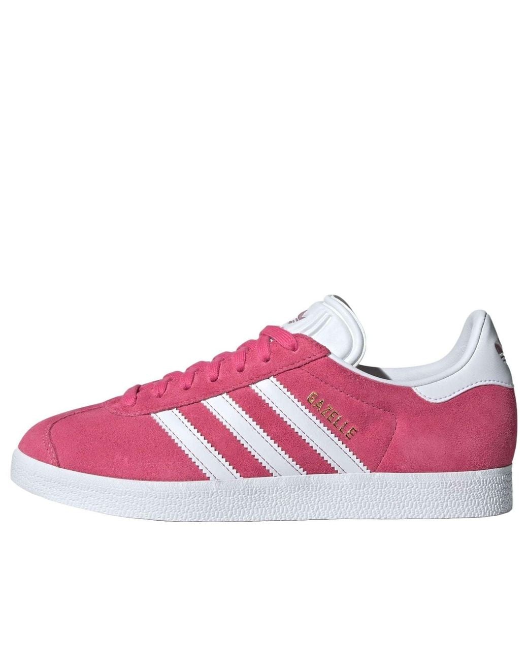 Adidas Pink (Wmns) Gazelle 'Pulse'