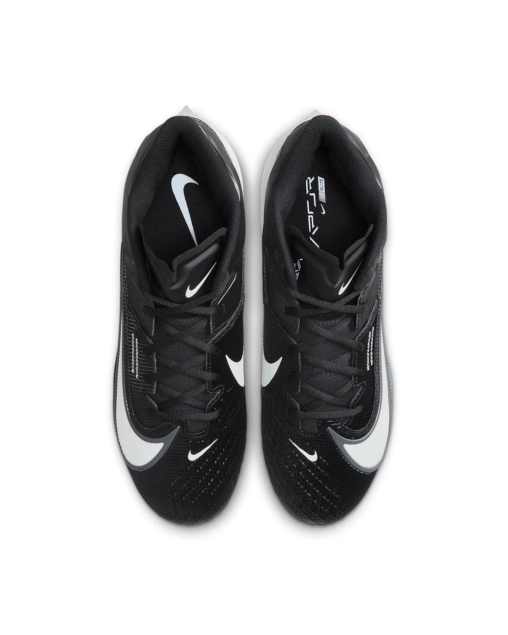 Nike Black Vapor Edge Elite 360 2 for men