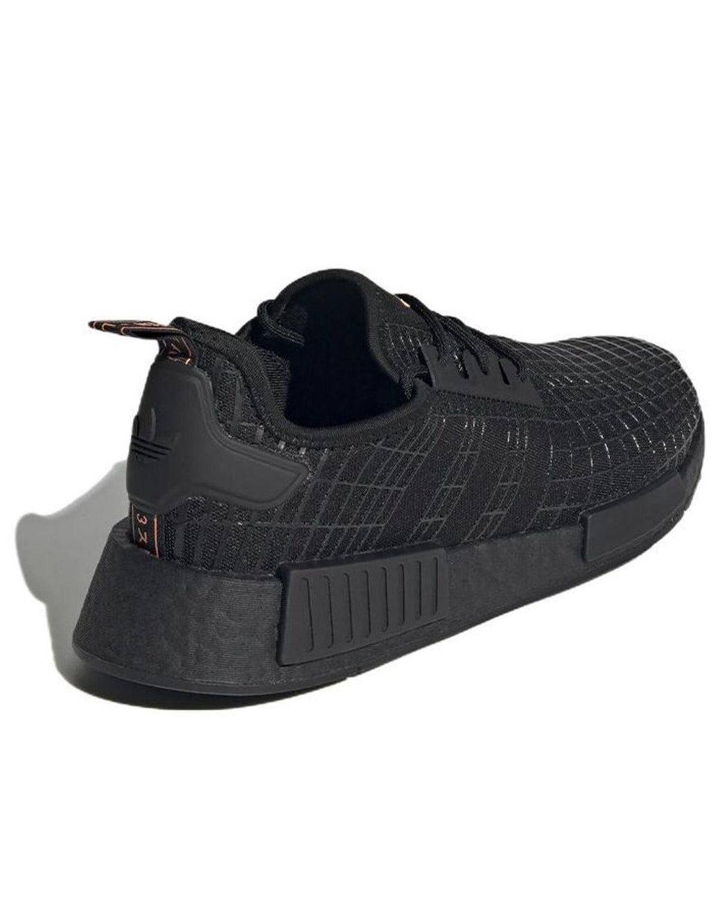 adidas Nmd R1 in Black for Men | Lyst UK