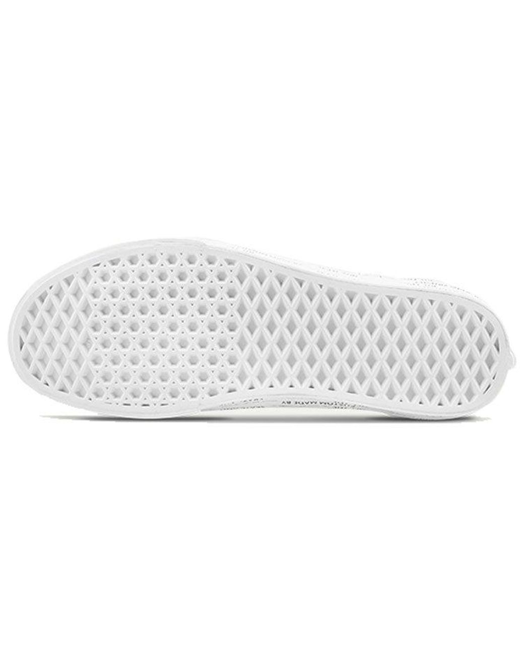 Vans White Era 'U-Color' for men
