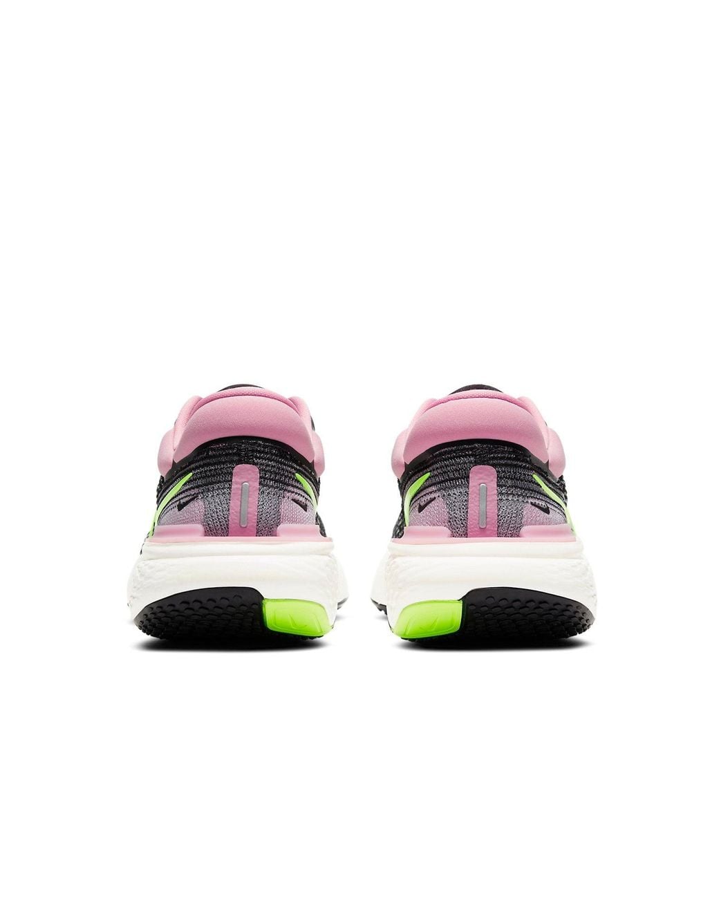 Nike Black (Wmns) Zoomx Invincible Run Flyknit Elemental'