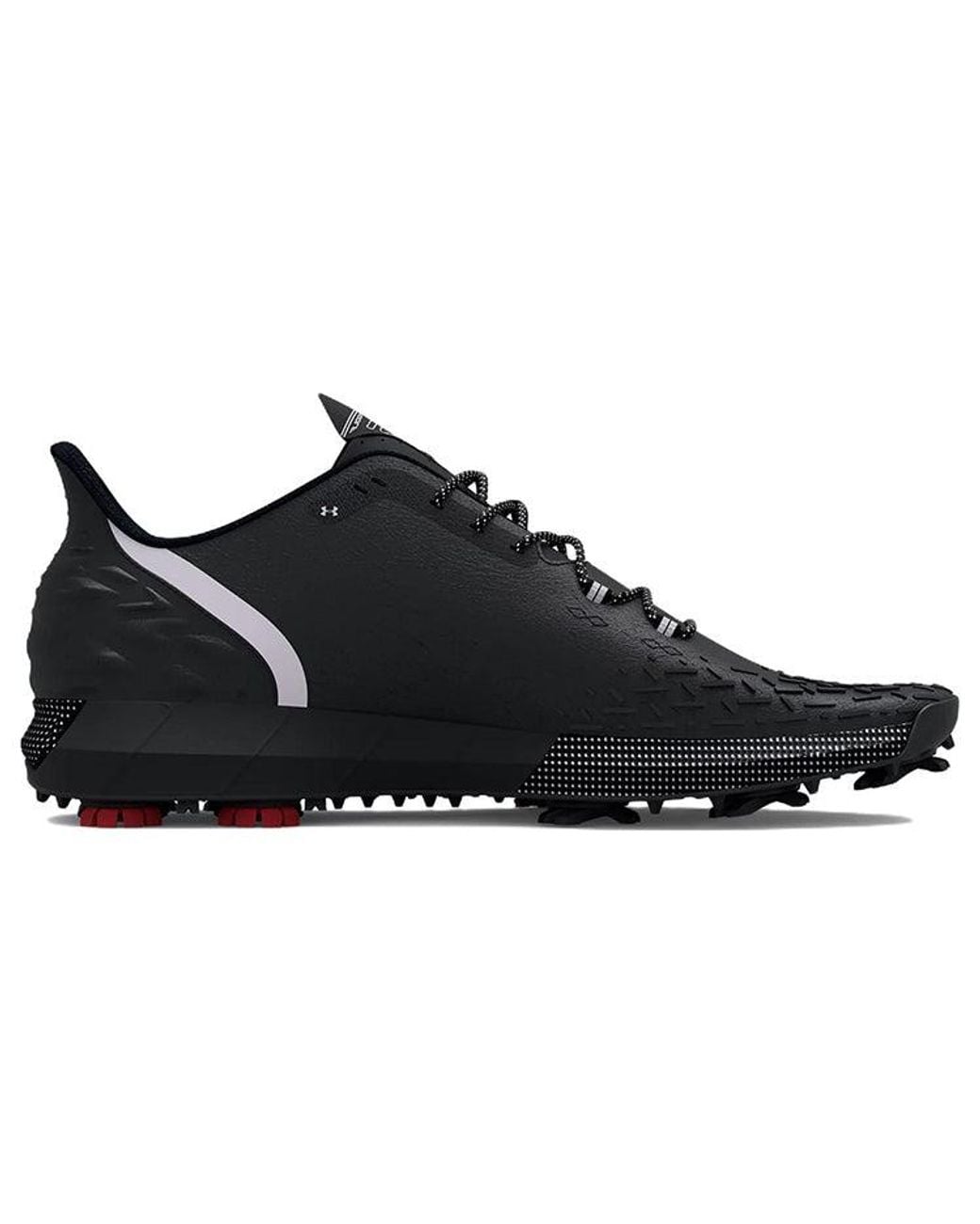 Under Armour Black Hovr Drive 2 Wide (E) for men