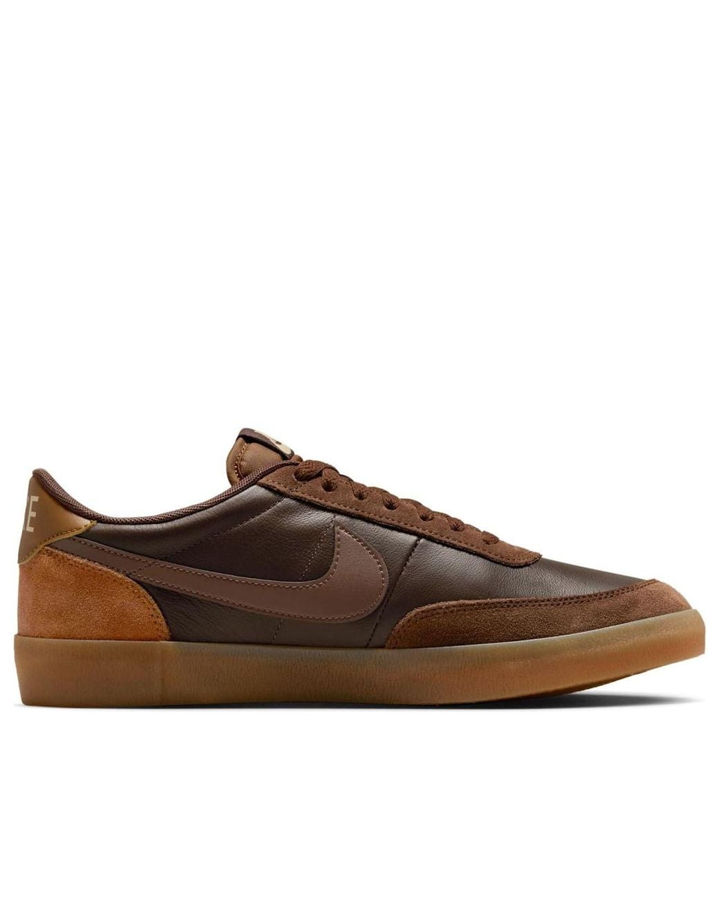 Nike Brown Killshot 2 Leather 'Baroque Gum' for men