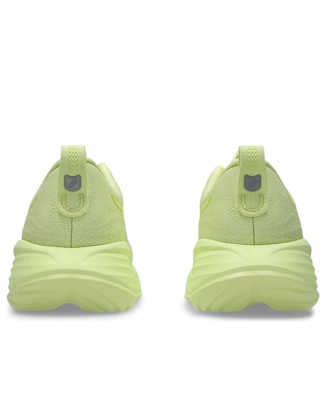 Asics Green Gel-Cumulus 27 Lite-Show