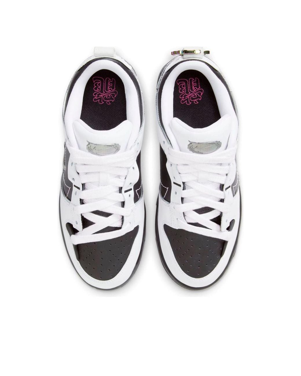 Nike Black (Wmns) Dunk Low Disrupt 2 'Year Of The Dragon'