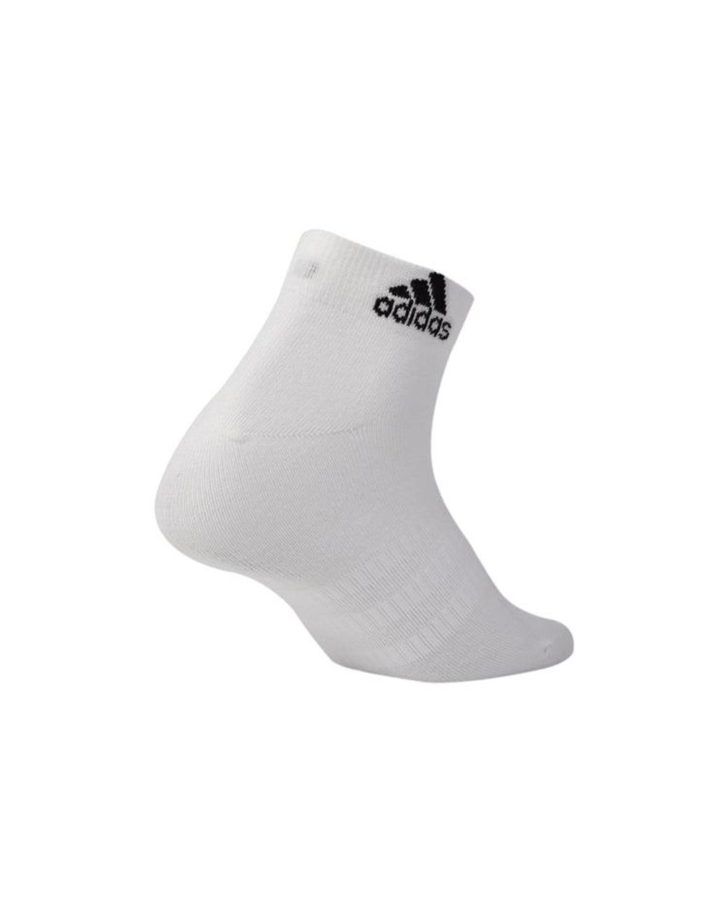 adidas white basketball socks
