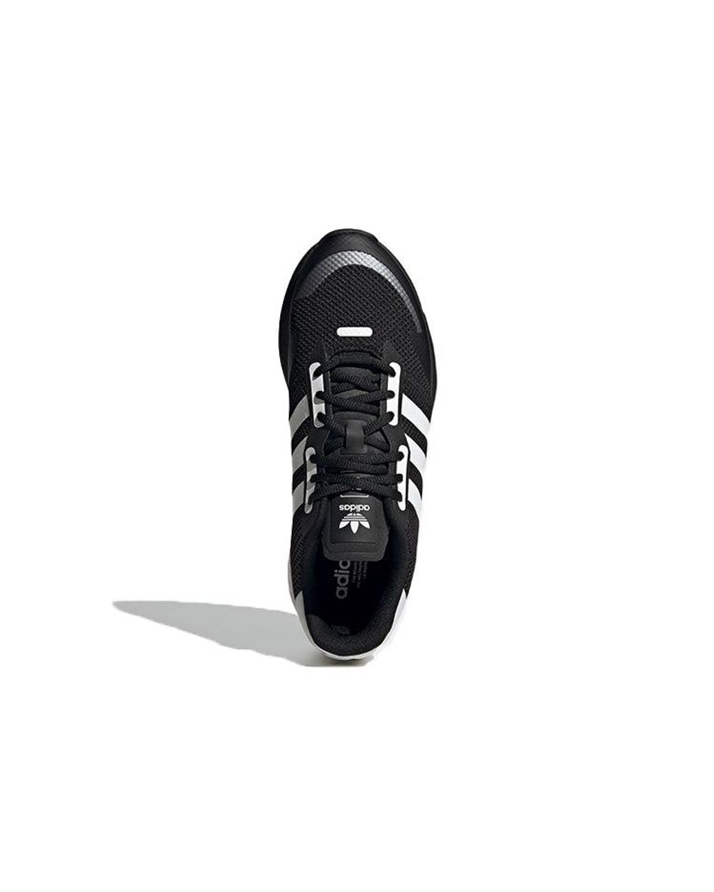 Adidas Blue Zx 1K Boost for men