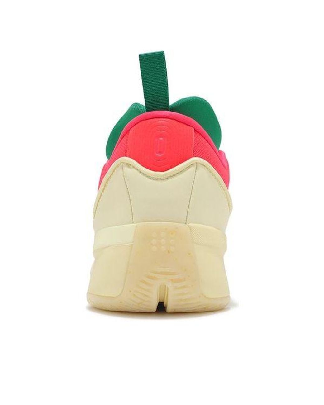 Adidas Natural Dame 9 'Egg Nog' for men