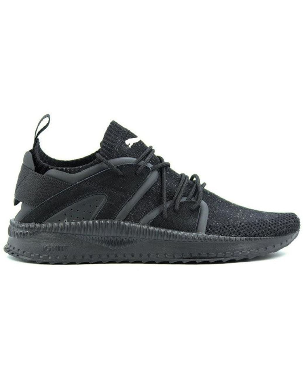 PUMA Black Tsugi Blaze Evoknit for men
