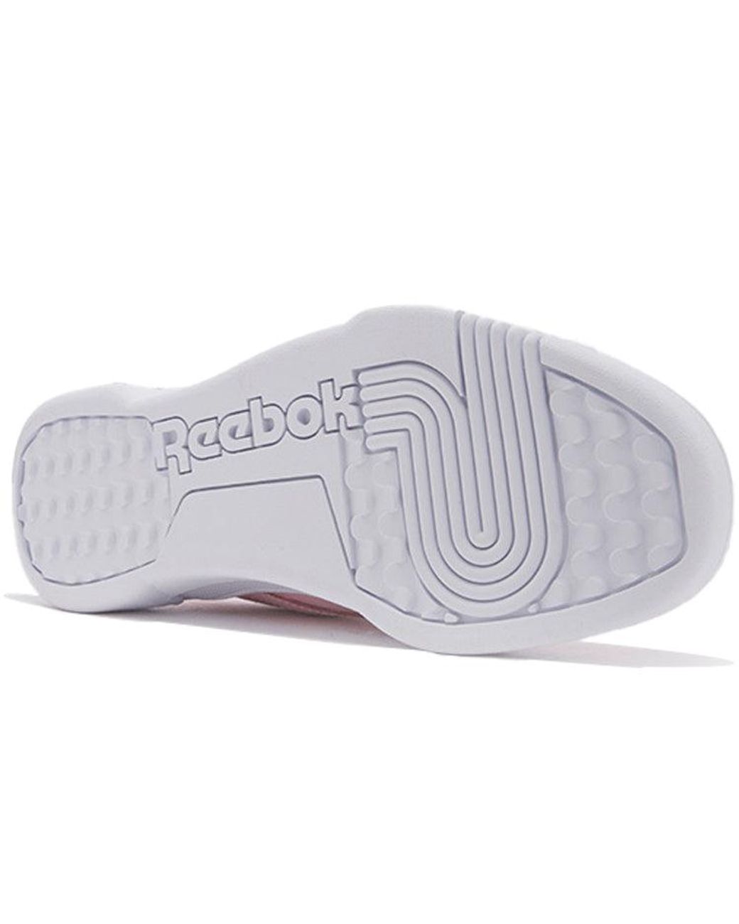 Reebok Purple (Wmns) Club C Skate Shoes