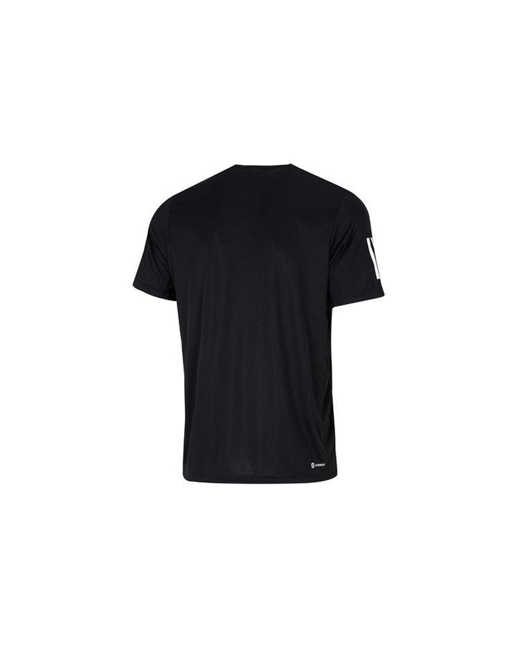 Adidas Black Club Smu3S Tee for men