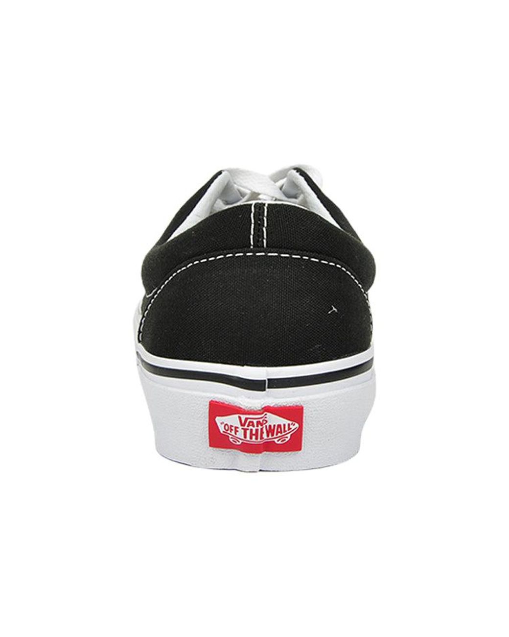 Vans Black Era for men