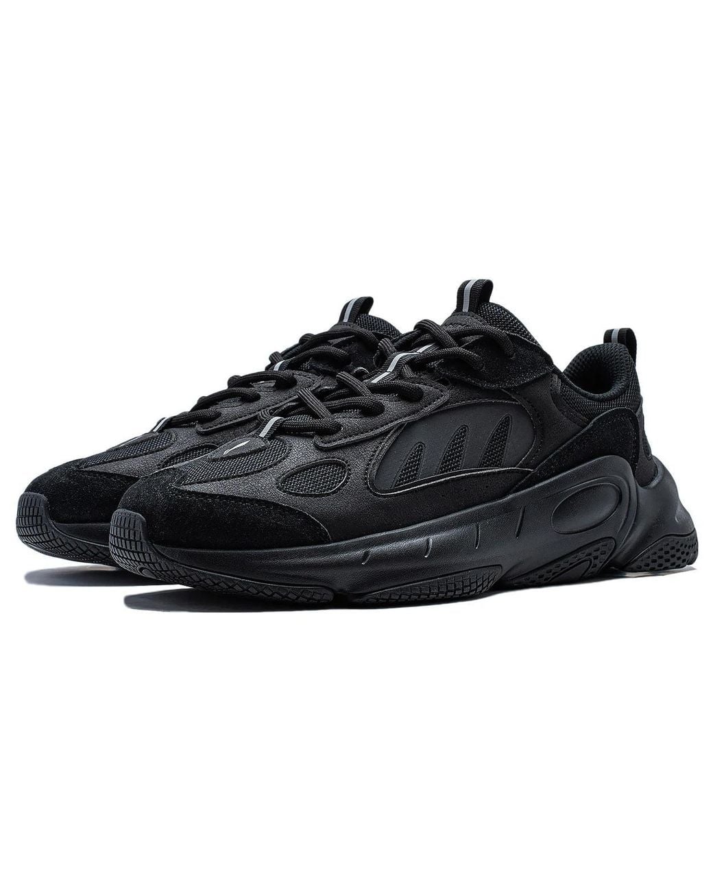 Li-ning Black Wing Style for men
