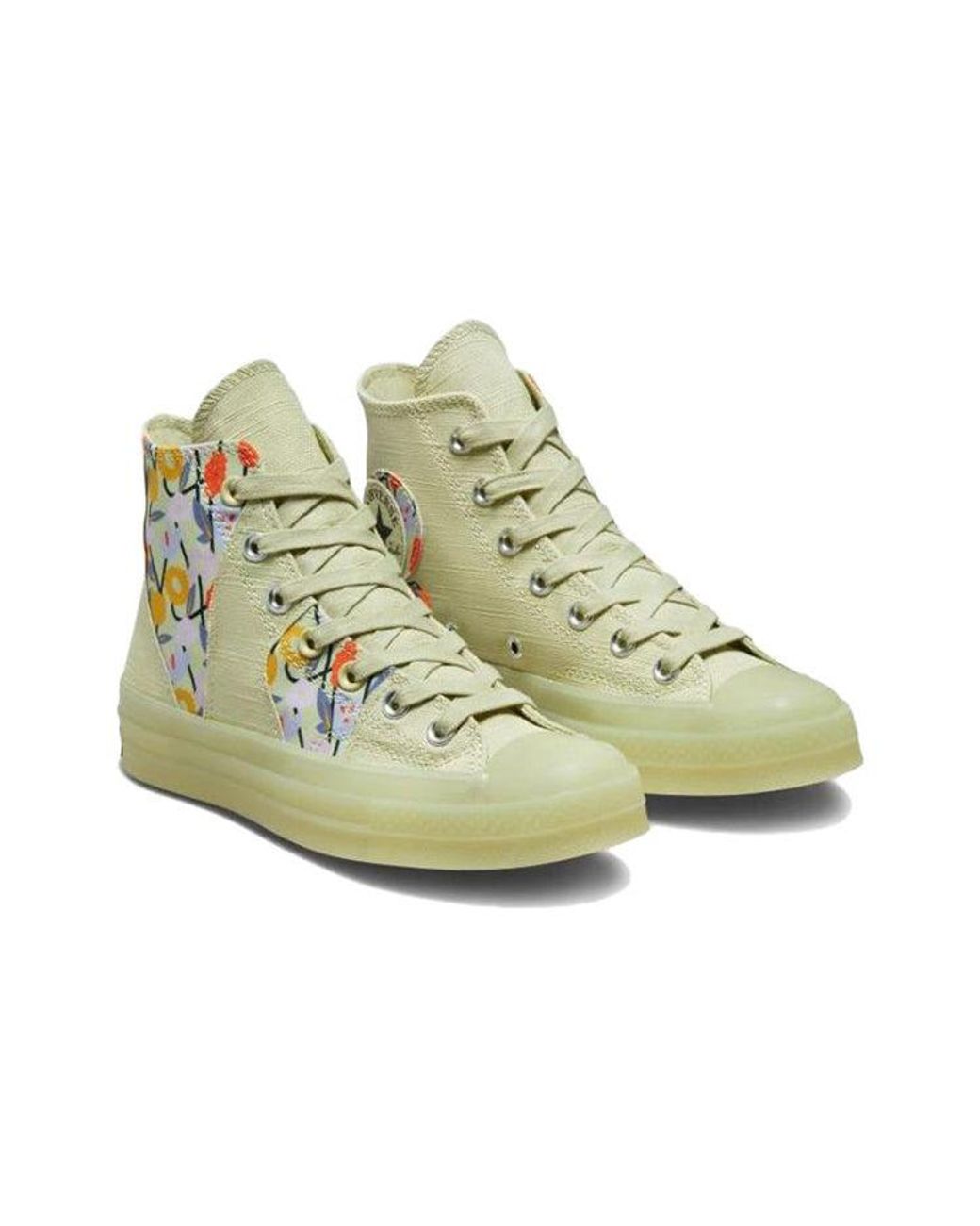 Converse Blue (Wmns) Chuck 70 High 'We Are Stronger Together'