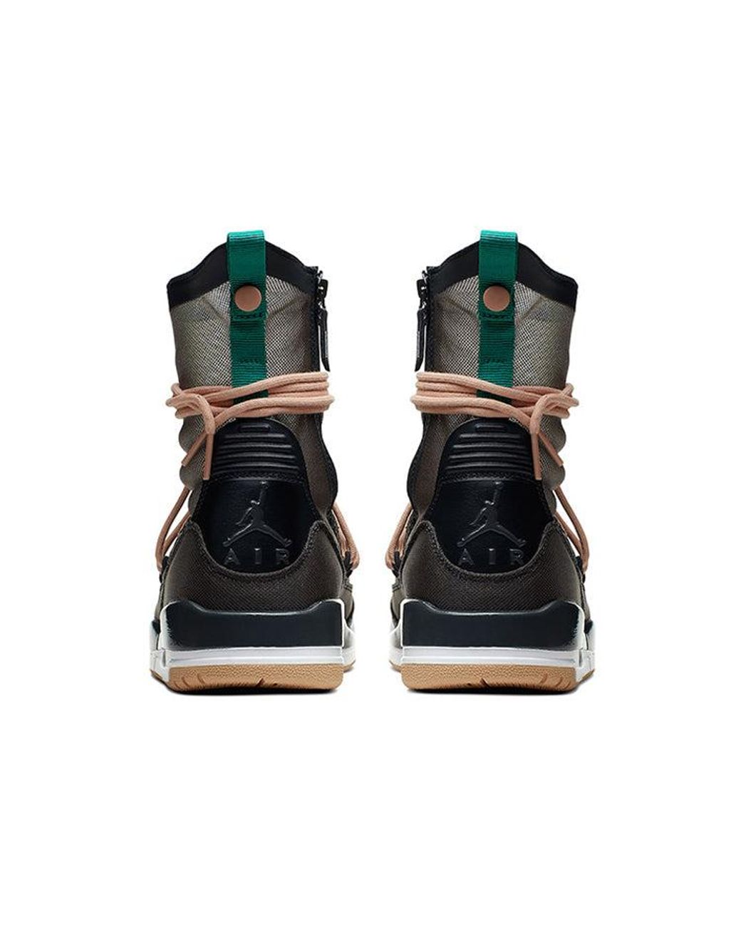 Nike Black (Wmns) 3 Rtr Explorer Lite Xx 'Anthracite'