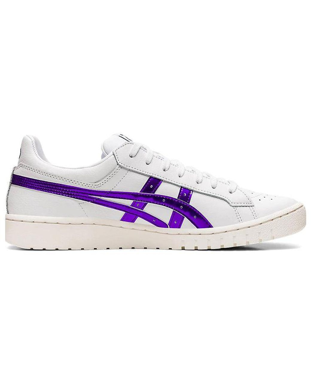 Asics Purple Gel Ptg Royal Azel' for men
