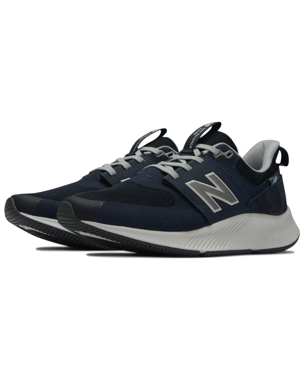 New Balance Blue Dynasoft 900 V1 En1 for men