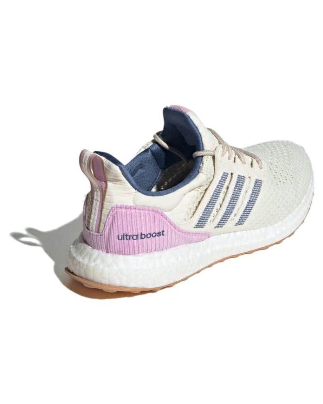 Adidas White (Wmns) Ultraboost 1.0 'Off Bliss Lilac'