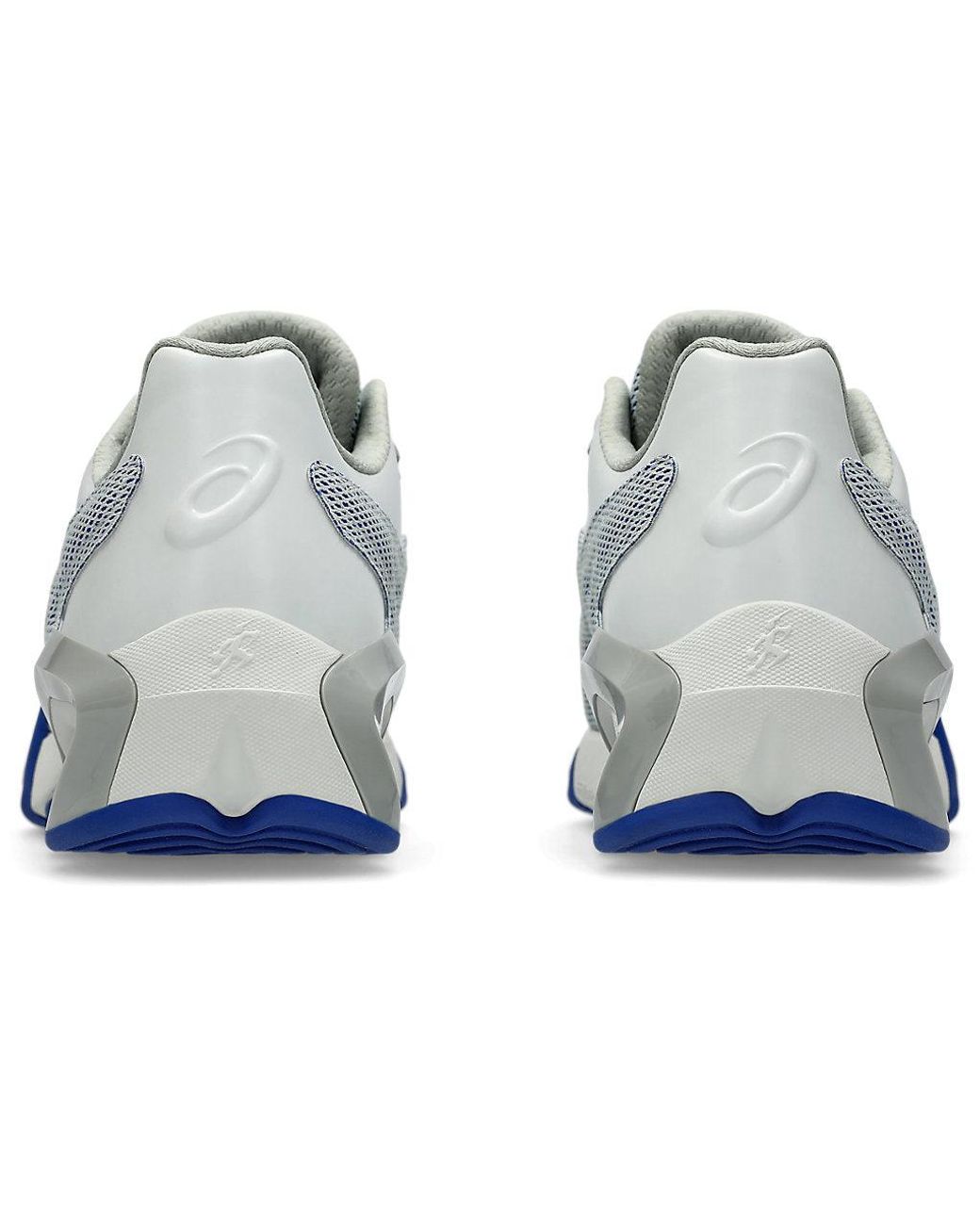 Asics White X Kiko Kostadinov Novalis Gel-Teremoa 'Snow' for men