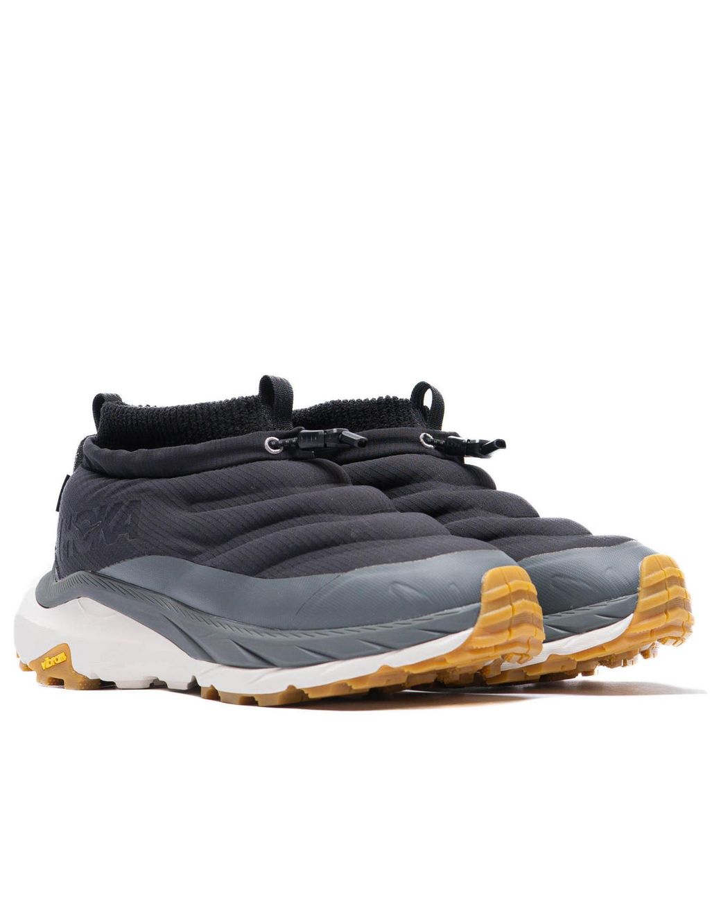 Hoka One One Black Kaha 2 Frost Moc Gtx Outer Orbit' for men