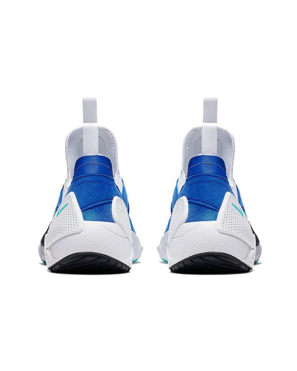 Nike Blue Huarache E.D.G.E. Txt 'Hyper Jade' for men