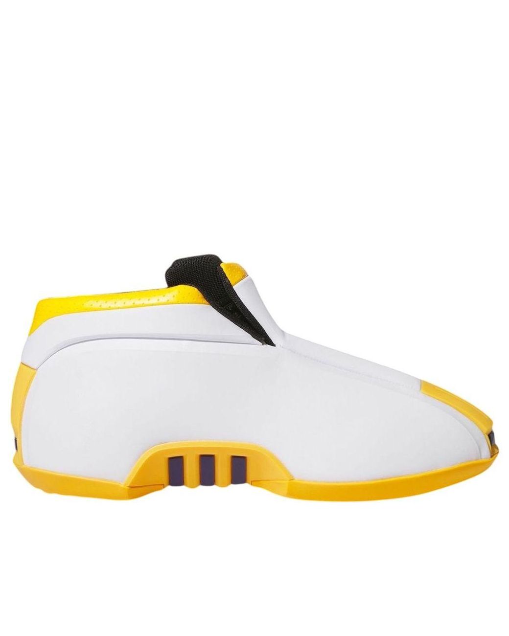 Adidas Yellow Crazy 2 'All-Star' for men