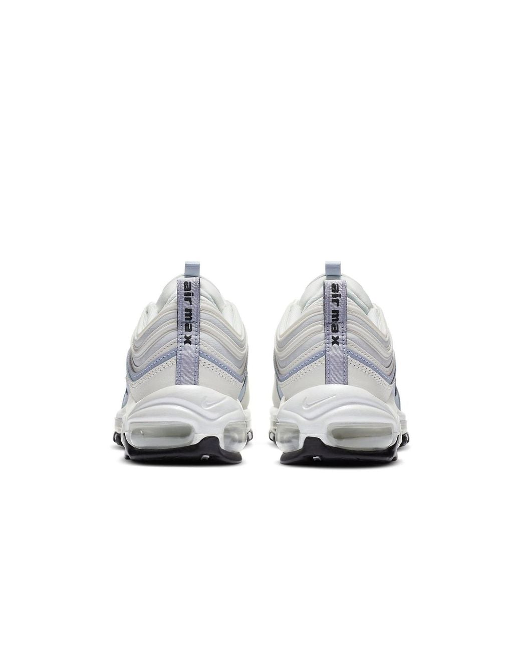 Nike White (Wmns) Air Max 97 'Ghost'