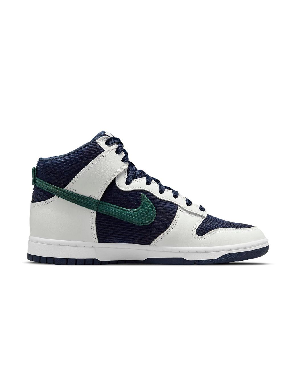 Nike Blue Dunk High 'Sports Specialties' for men