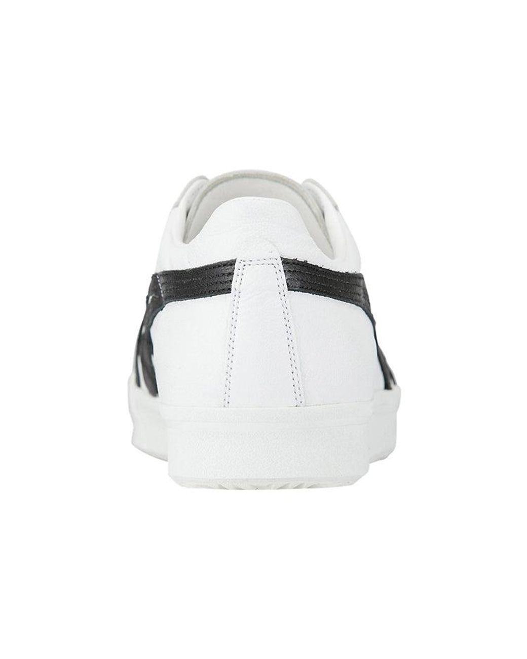 Onitsuka Tiger White Fabre Bl-S Deluxe for men