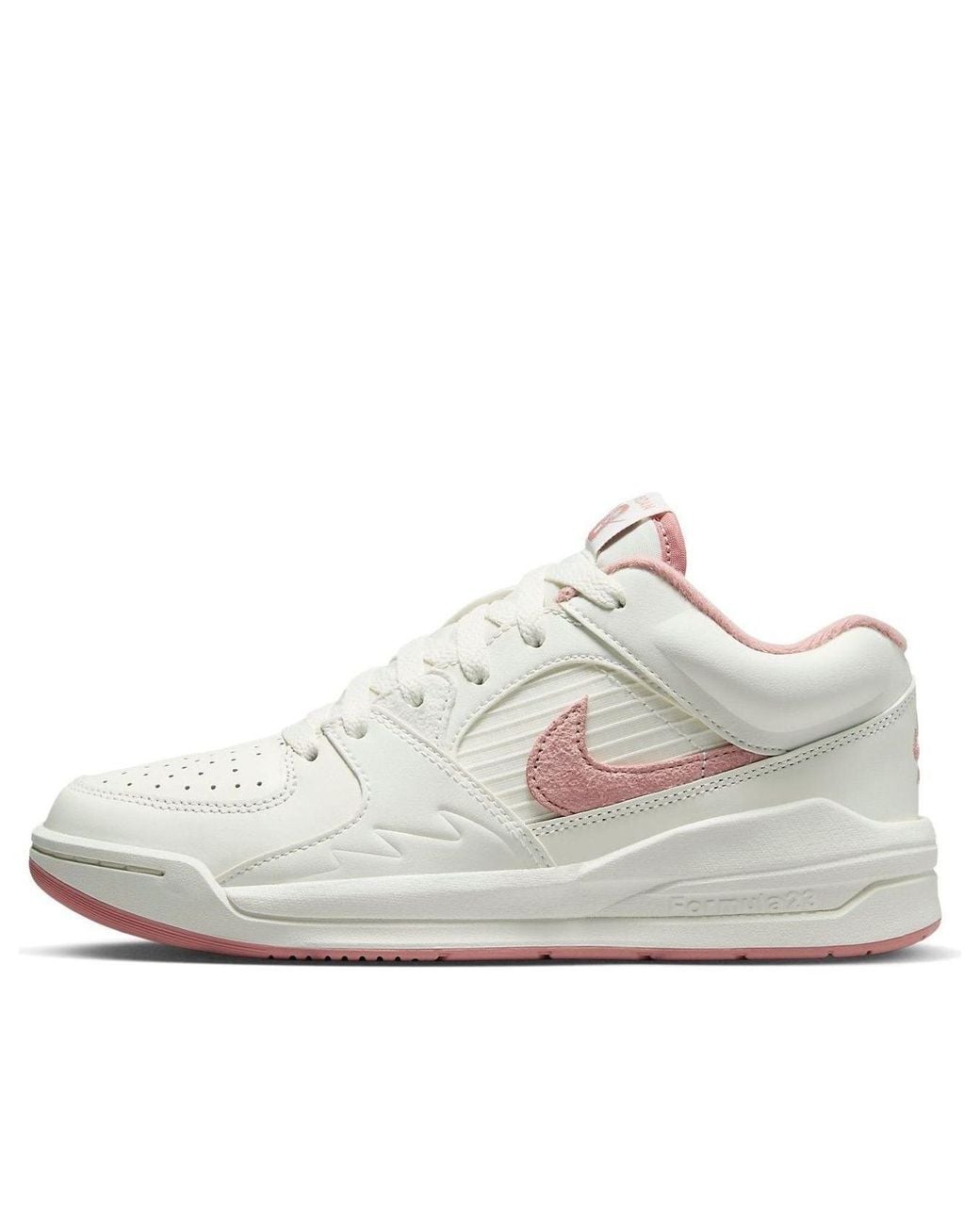 Nike White (Wmns) Stadium 90 'Sail Stardust'
