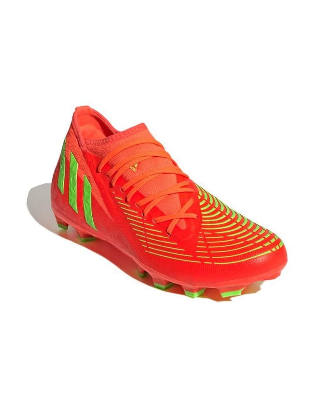 Adidas Predator Edge.3 Fg 'Game Data Pack' Gw1005 for men