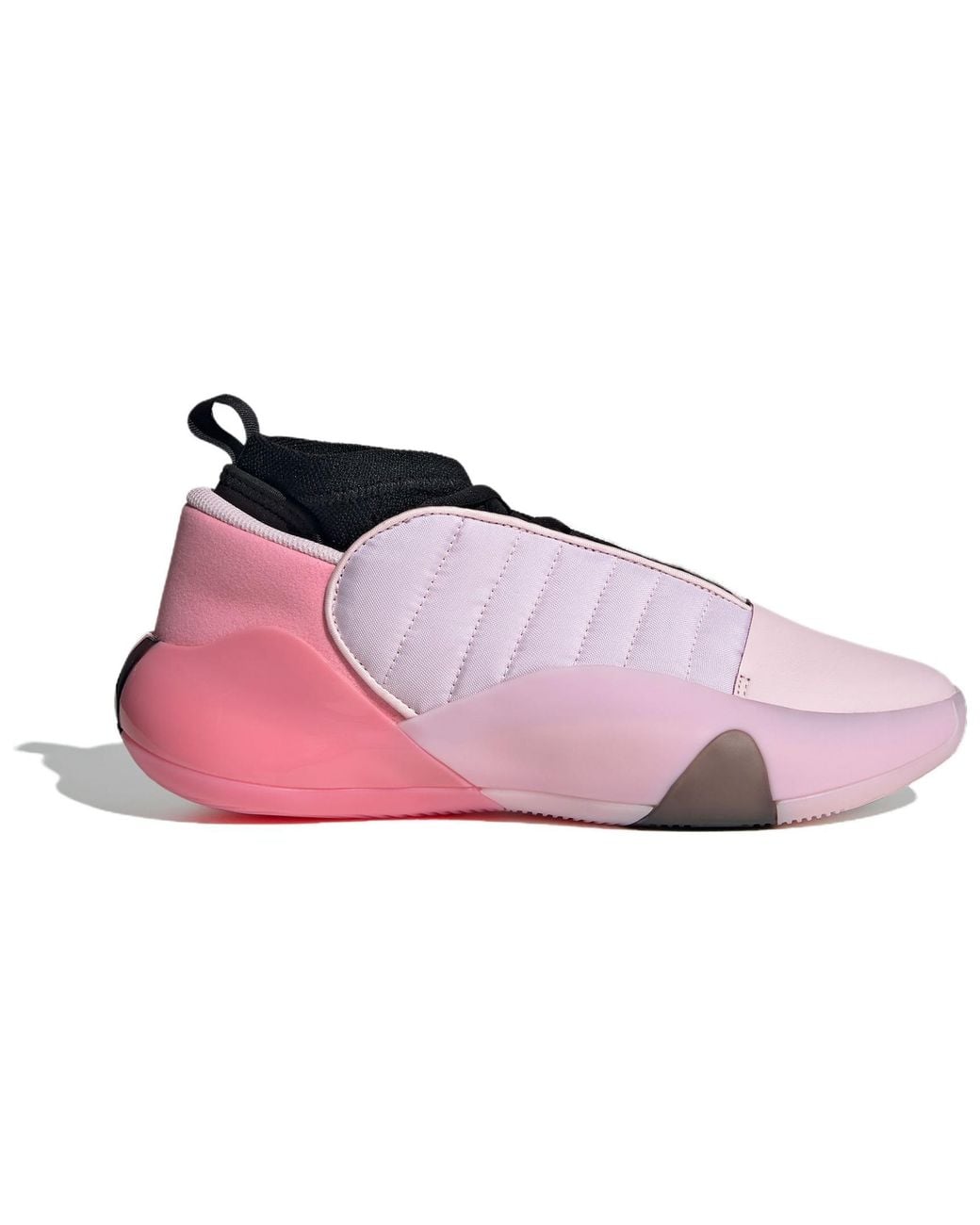 Adidas Pink Harden Volume 7 for men