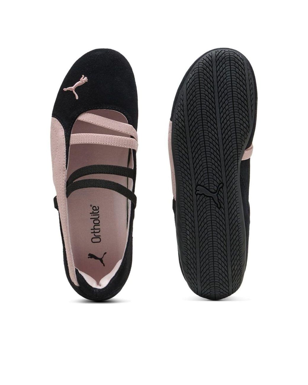 PUMA (Wmns) Speedcat Ballet Mauve Mist' in Black | Lyst