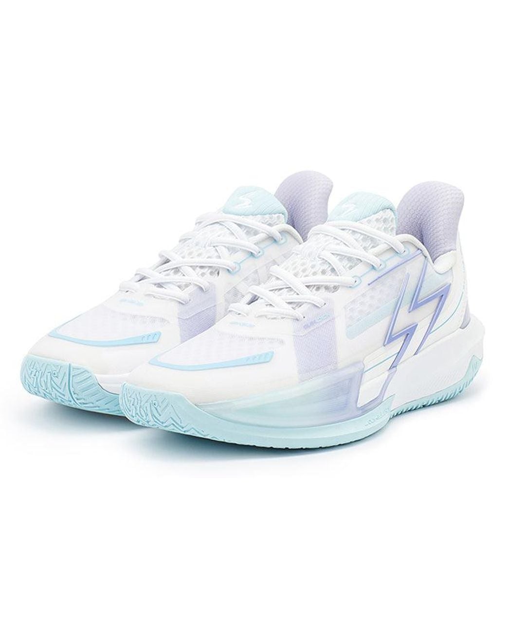 361 Degrees Blue Big3 4.0 Quick 'Ice Skate' for men
