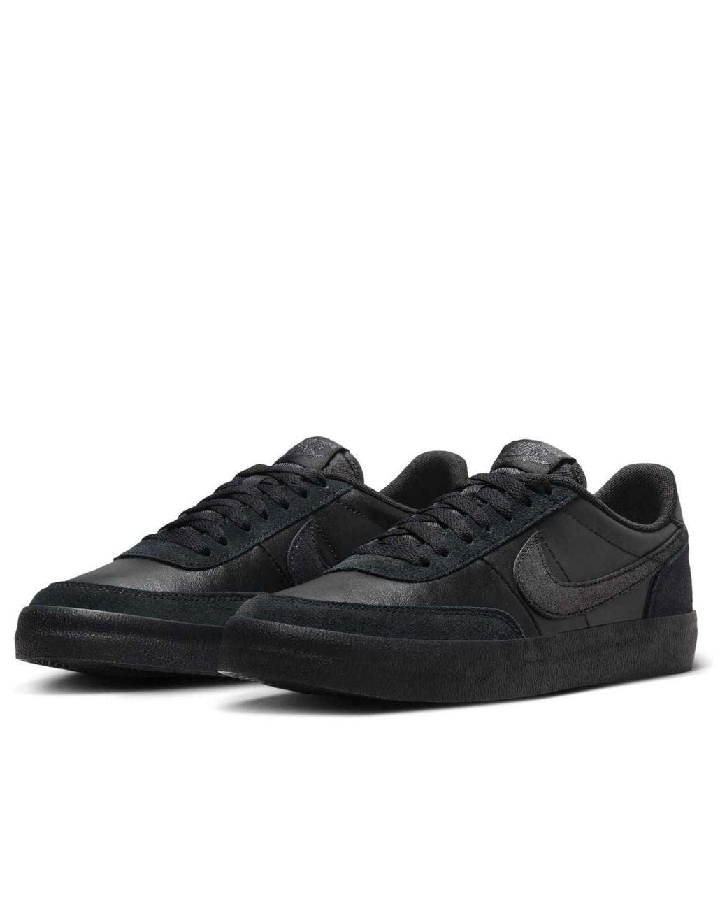 Nike Black (Wmns) Killshot 2