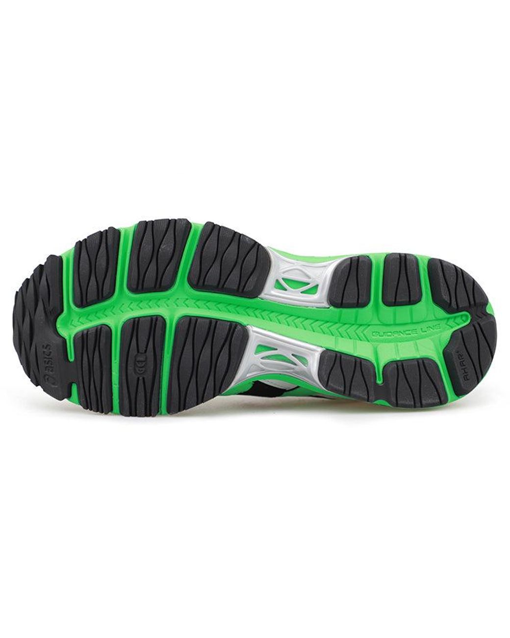 Asics Green X Kiko Kostadinov Hs2-S Gel-Mc Plus 'Sea Glass' for men