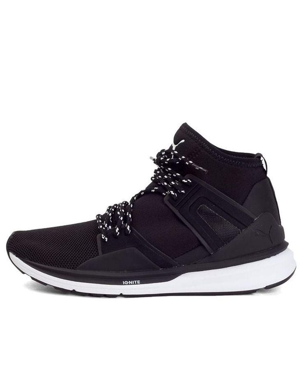 PUMA Blue Blaze Of Glory Limitless Hi for men